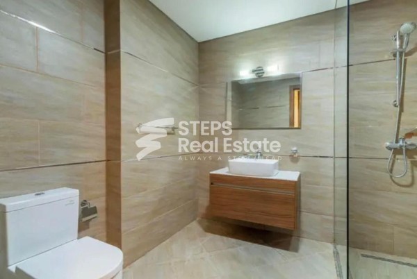 Premium 2BHK Apartment in Lusail - 8
