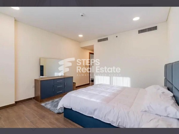 Premium 2BHK Apartment in Lusail - 7