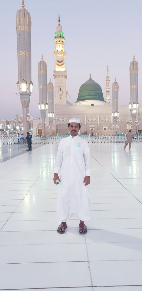 Azahar Uddin - 6