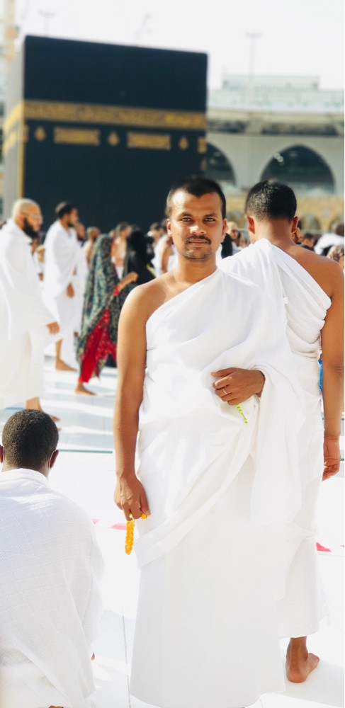 Azahar Uddin - 3