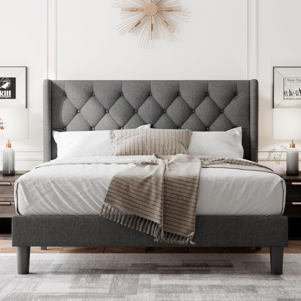 Brand New Customized beds - 1