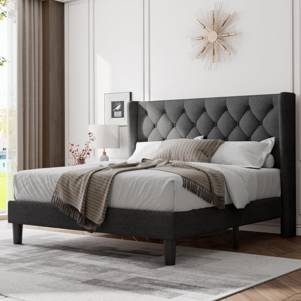 Brand New Customized beds - 4