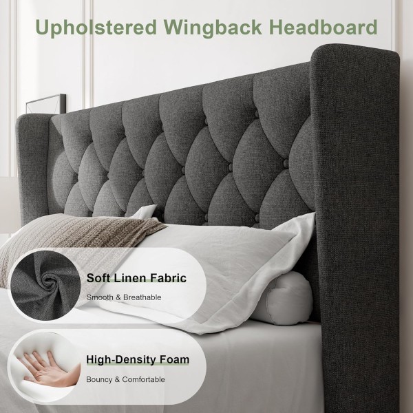 Brand New Customized beds - 3
