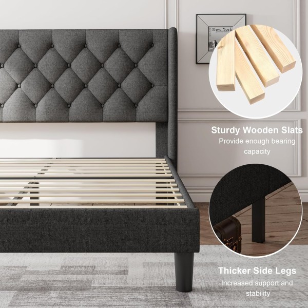 Brand New Customized beds - 2