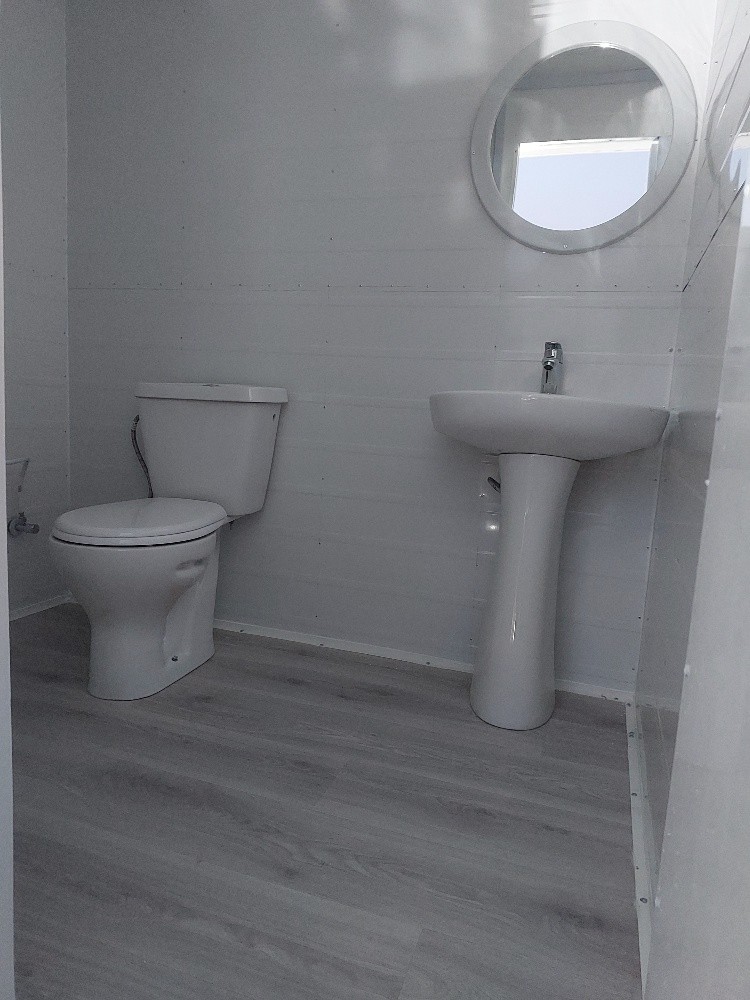 caravan  bathroom new For sell - 2