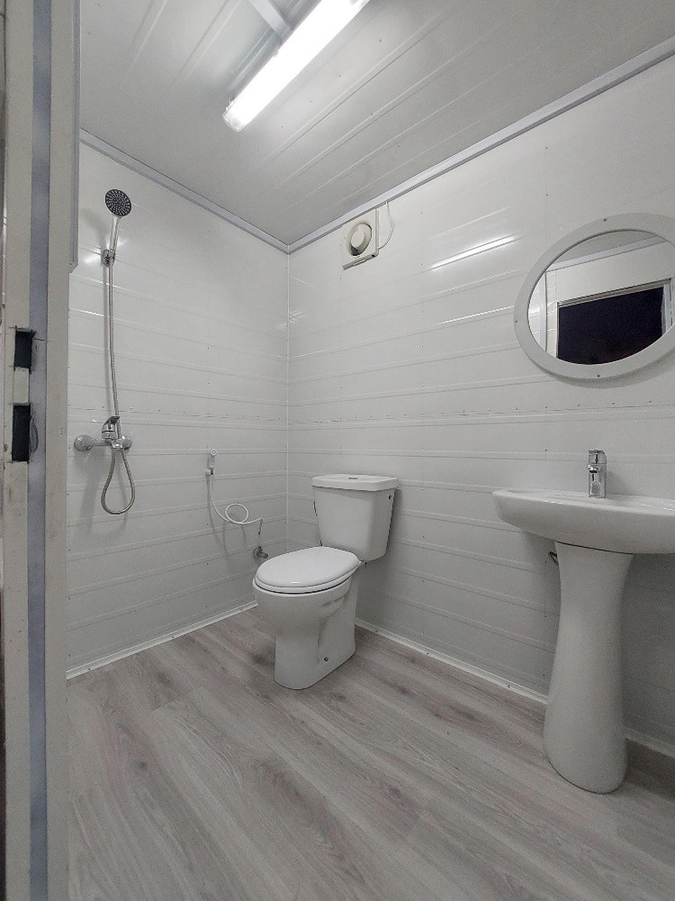 caravan  bathroom new For sell - 3