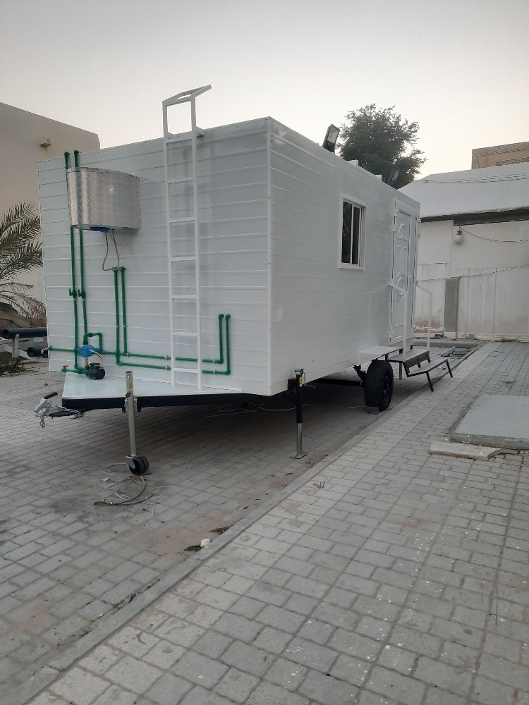 caravan bathroom new For sell - 7