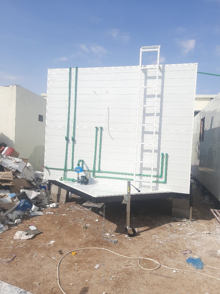 caravan bathroom new For sell - 6