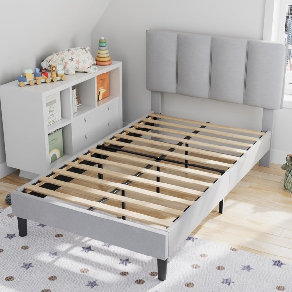 Any Size, Any Color customize bed - 3