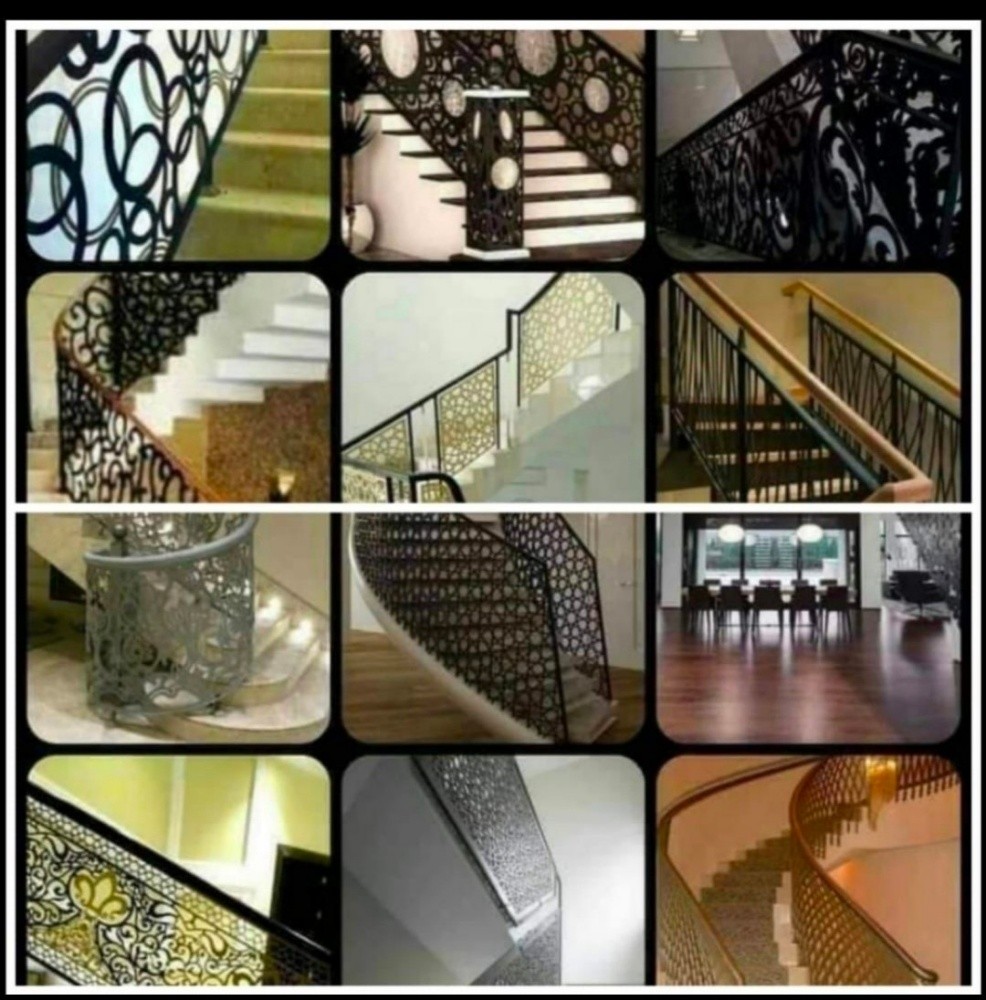 عمل مواقف سياراتمتخصصون في كافة - 3
