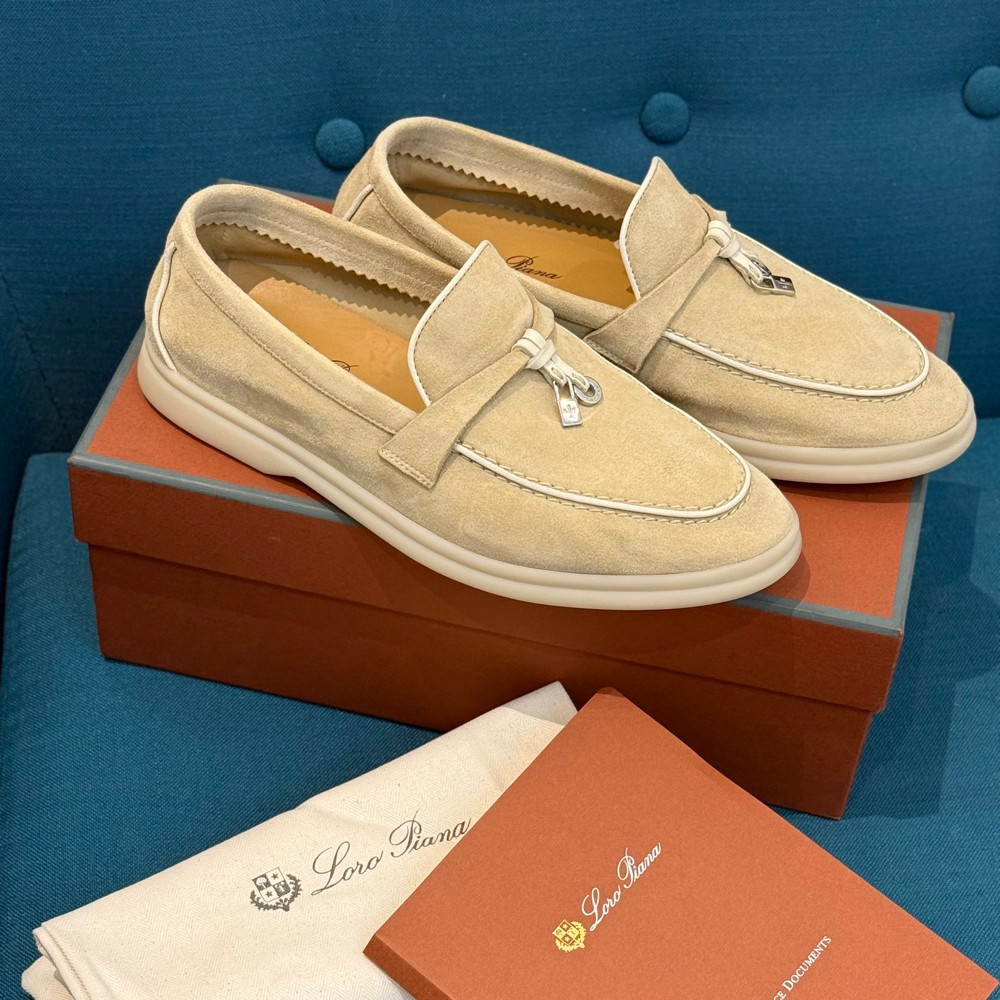 loro piana - 1