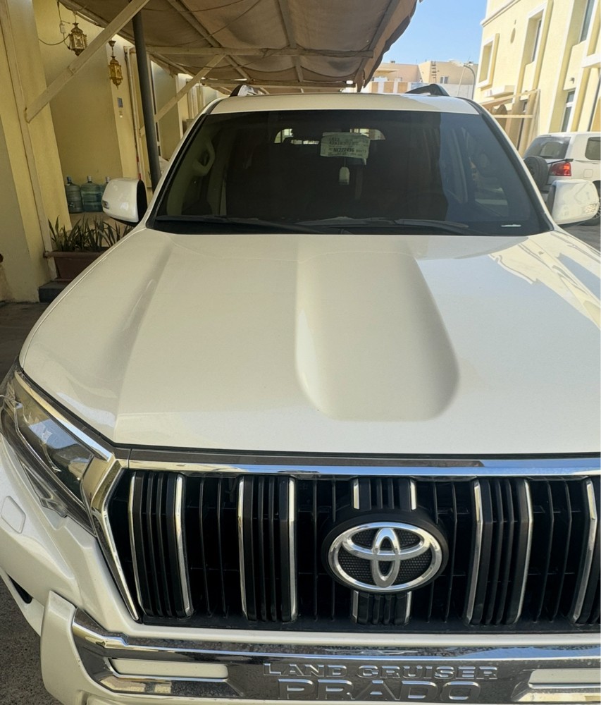 Prado - 3