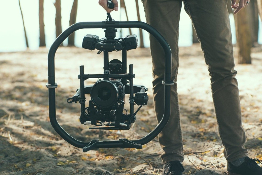 Filmmaker - 3
