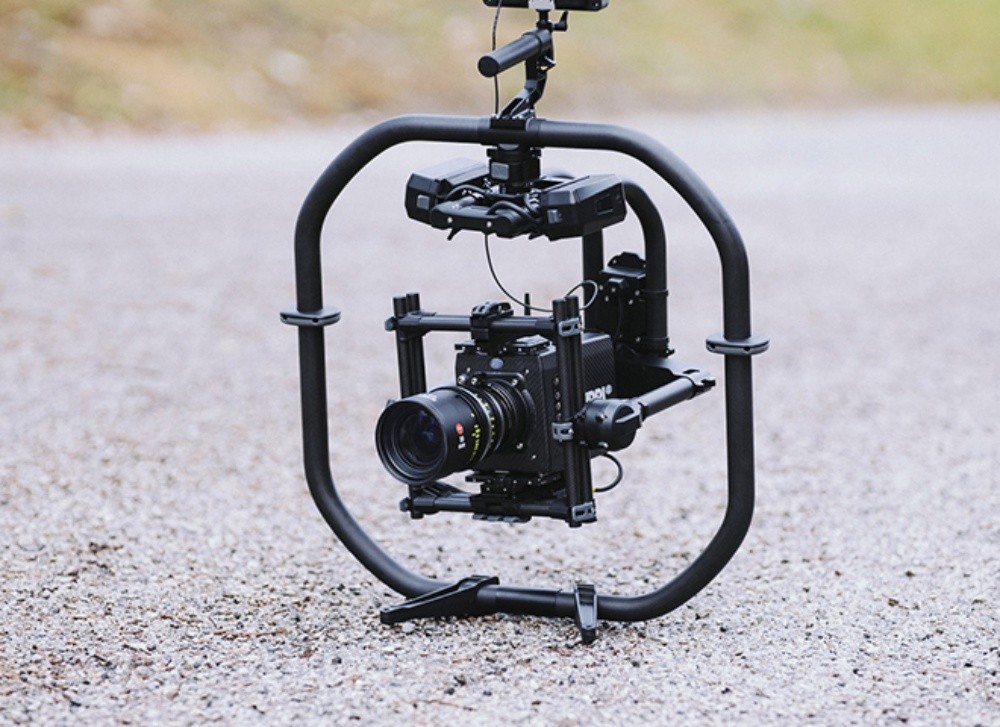 Filmmaker - 2
