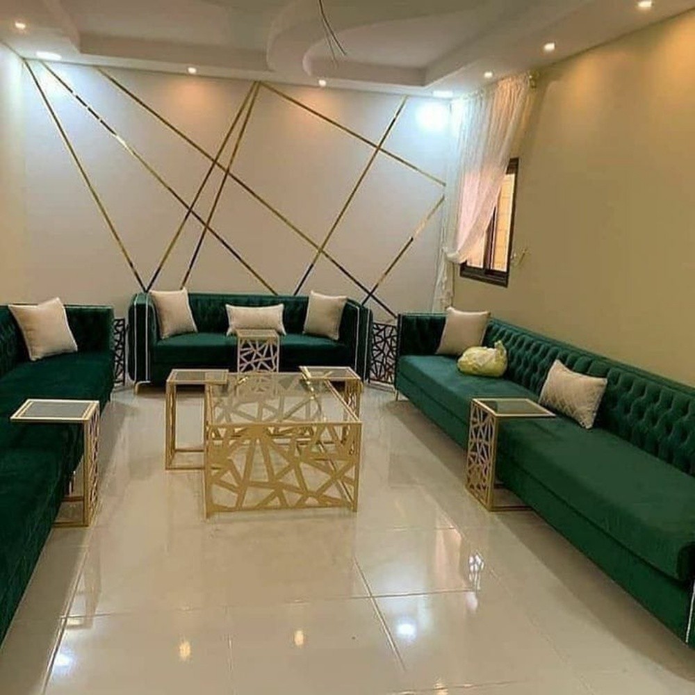 brand new majlis for sale 1 meter - 3