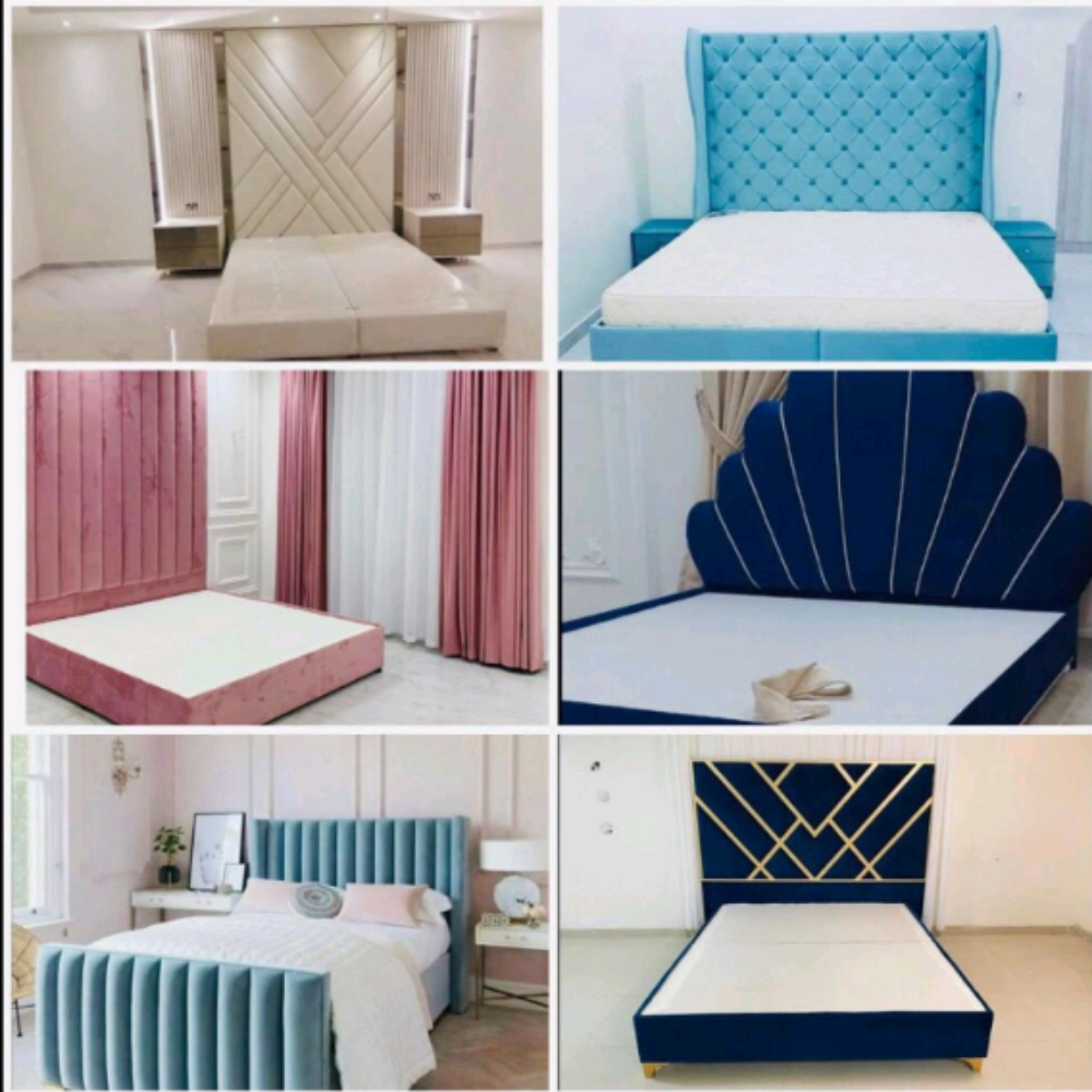 Make sofa AND repairing - 14