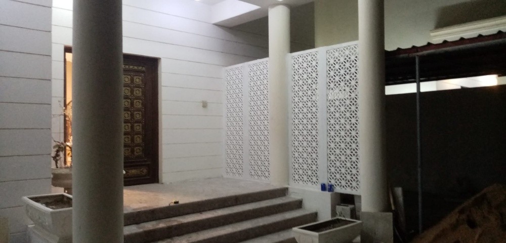 Painting Decor And maintanice - 10