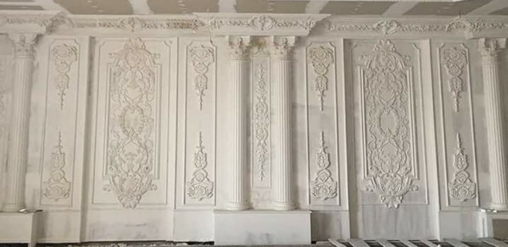Painting Decor And maintanice - 8