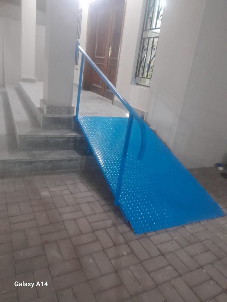 حداد جميع اعمال الحدادة - 11