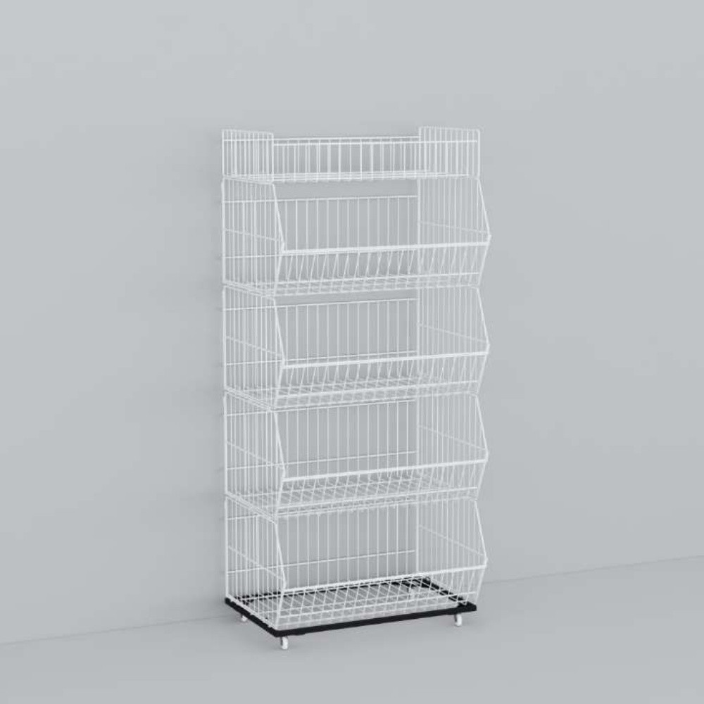 Basket for vegetables - 2
