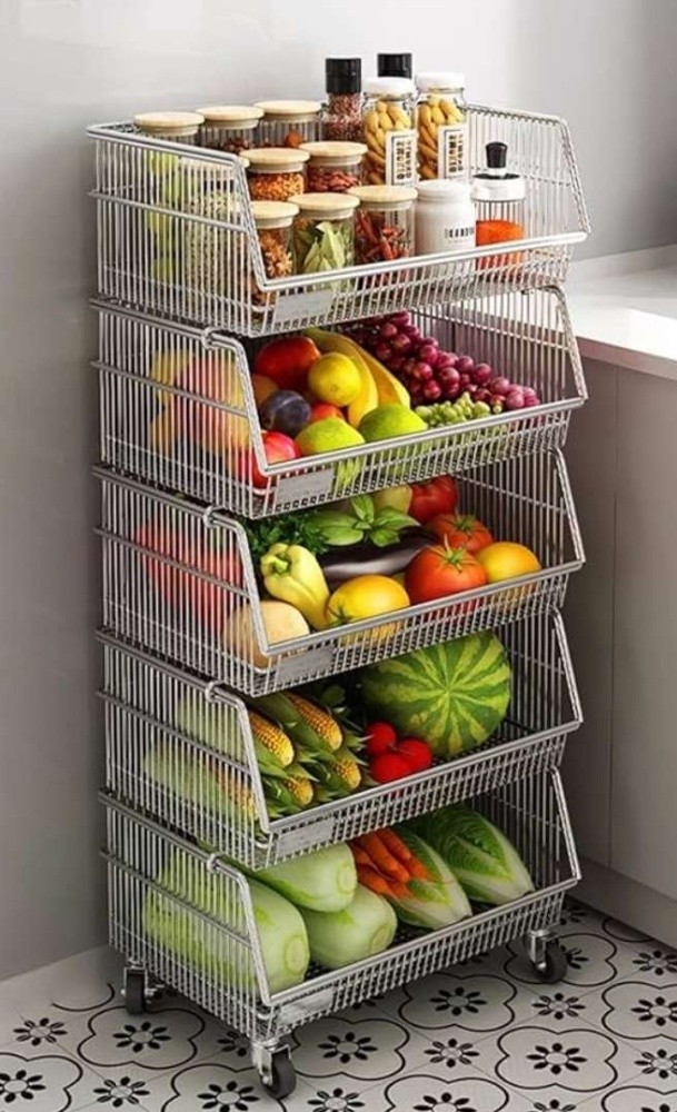 Basket for vegetables - 1
