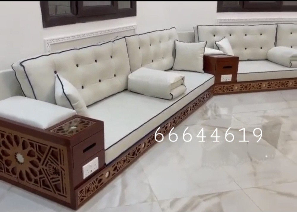 Qatar home furniture 19 - 23