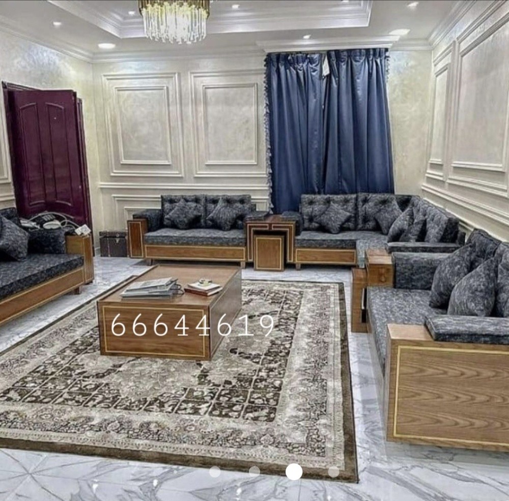 Qatar home furniture 19 - 22