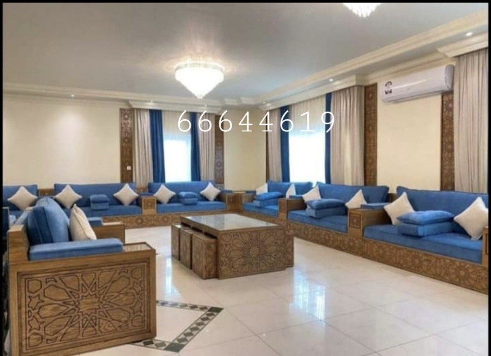 Qatar home furniture 19 - 21