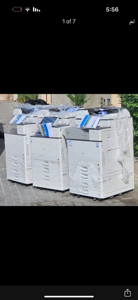 printer sales small and big - 2