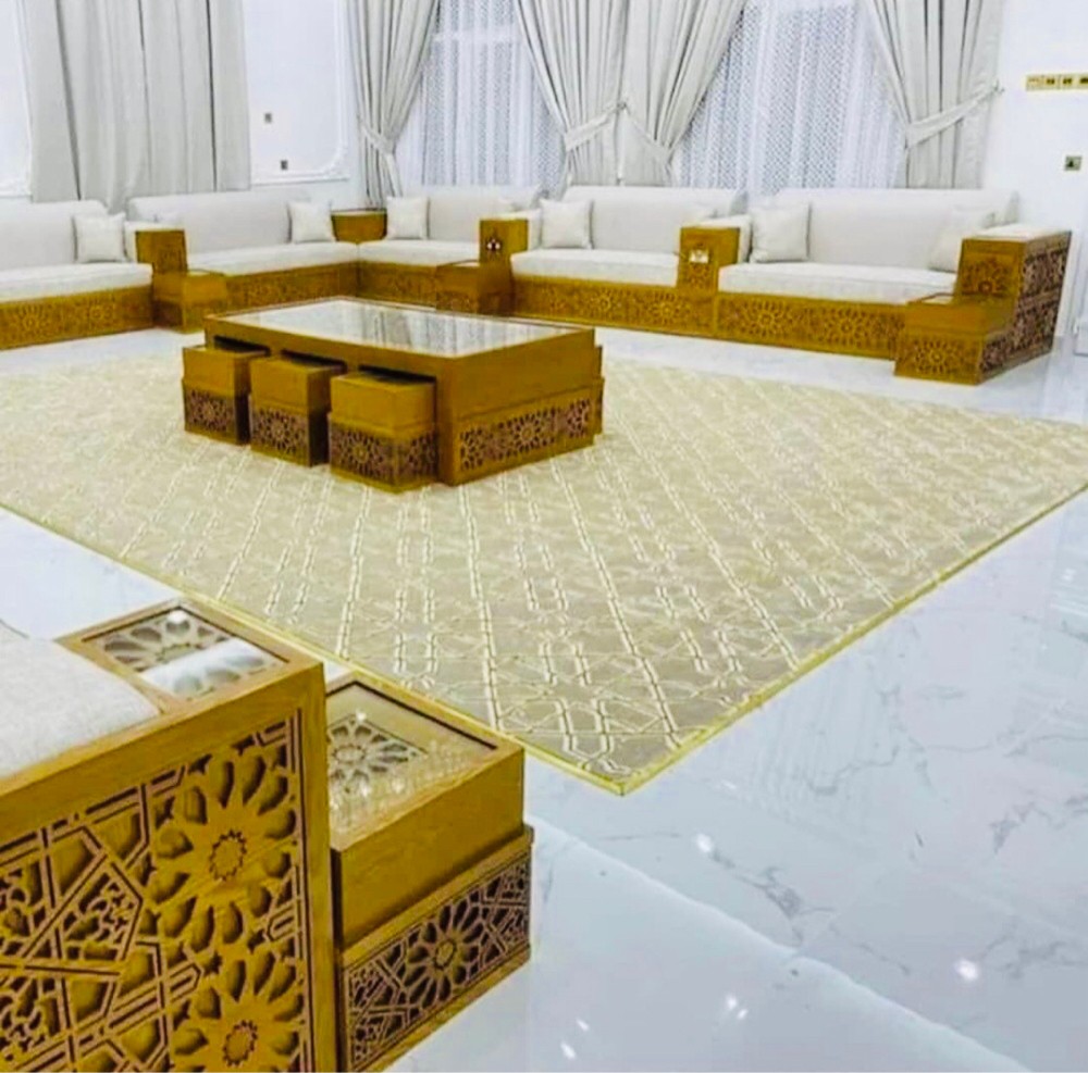 نجار تفصيل وجاهز جميع الاثاث - 6