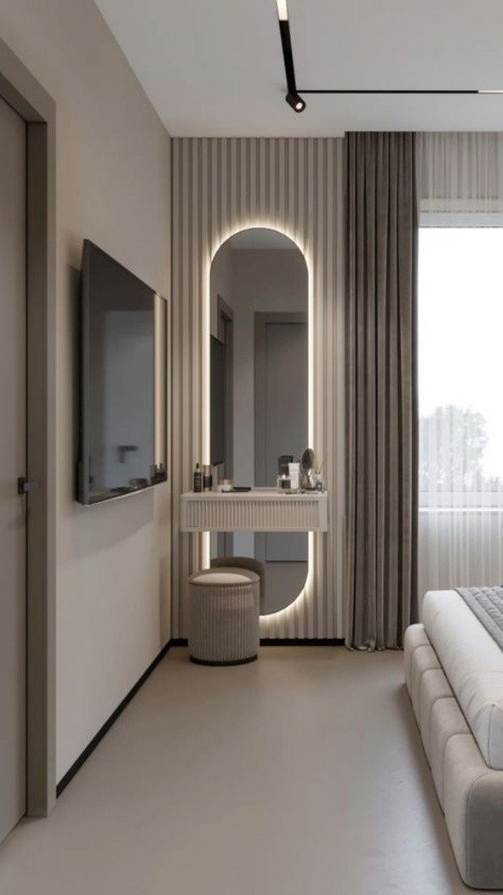 Interior decor and Outdoor - 15