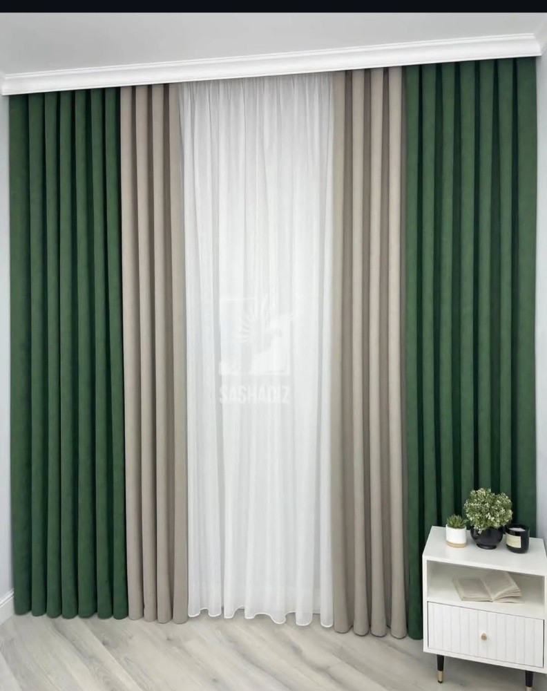 Interior decor and Outdoor - 13