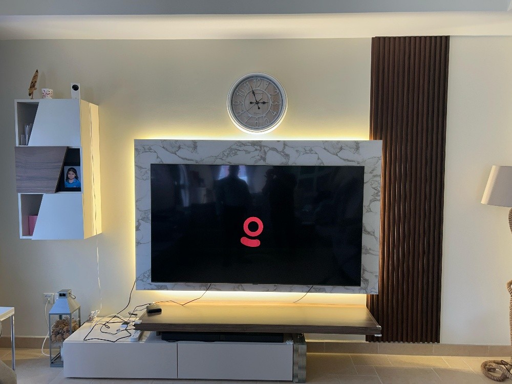 Interior decor and Outdoor - 12