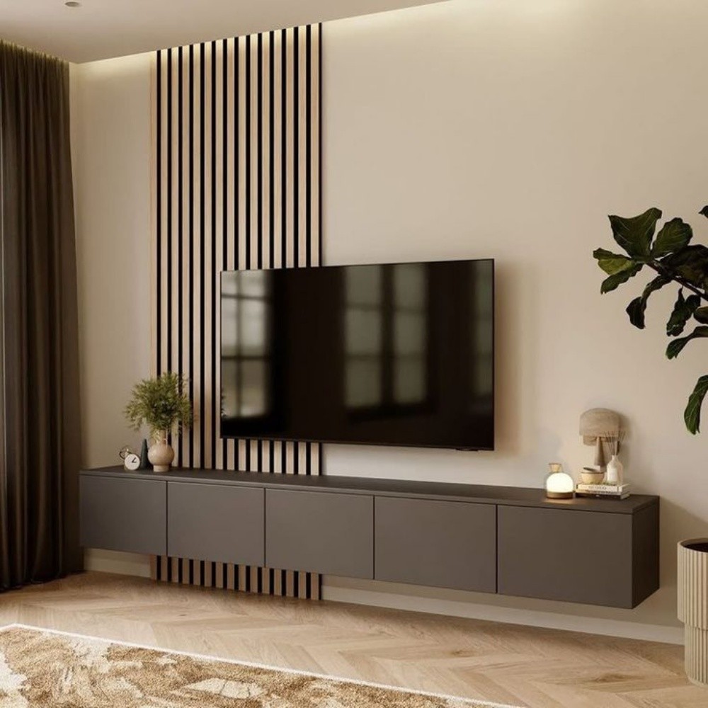 Interior decor and Outdoor - 11