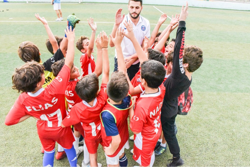 Professional Football Coach  - 7