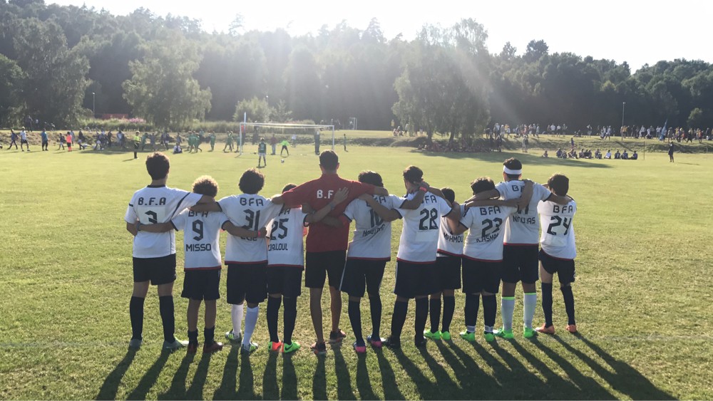 Professional Football Coach  - 8