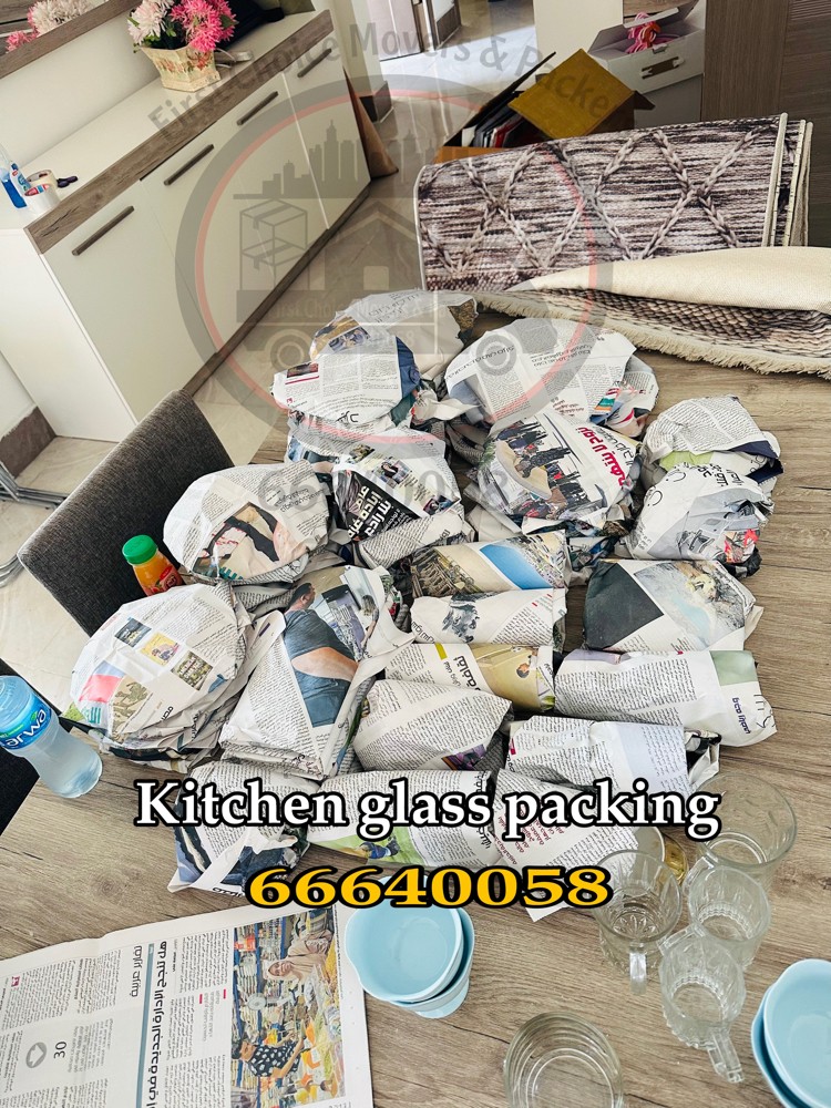 you want to move your house  - 4