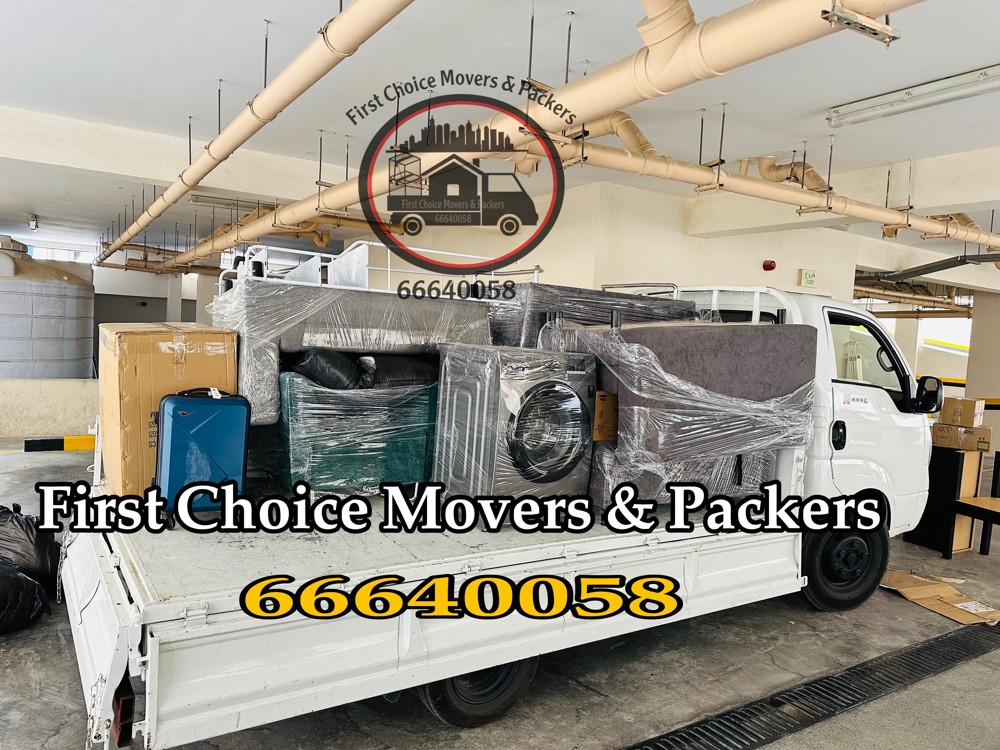 you want to move your house  - 3