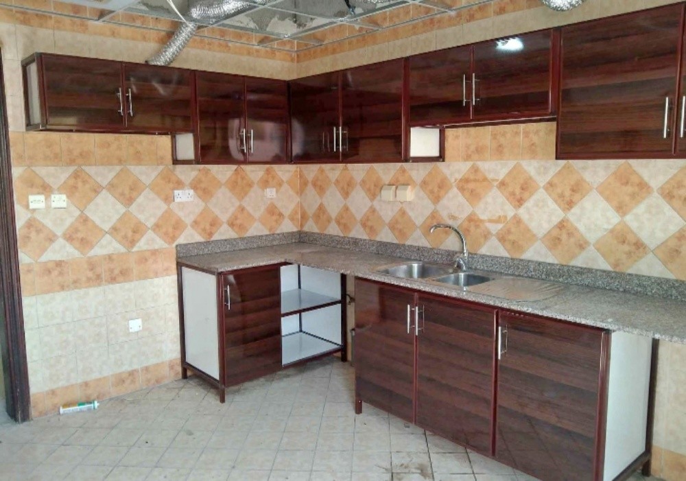 Aluminium kitchen cabinet sell - 5