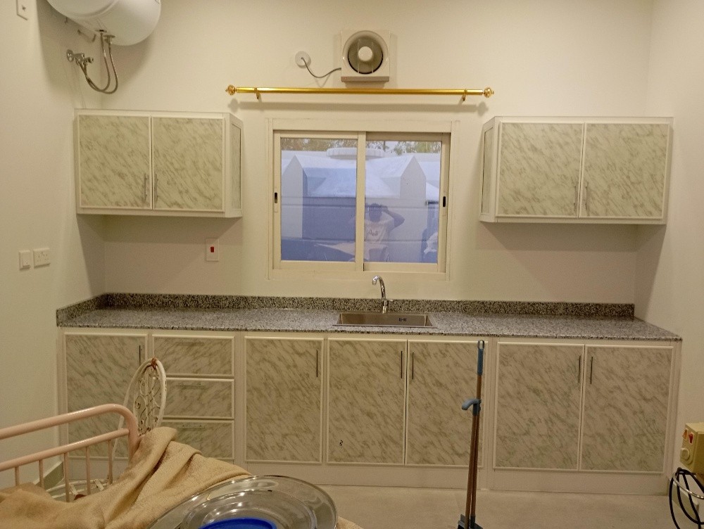 Aluminium kitchen cabinet sell - 3