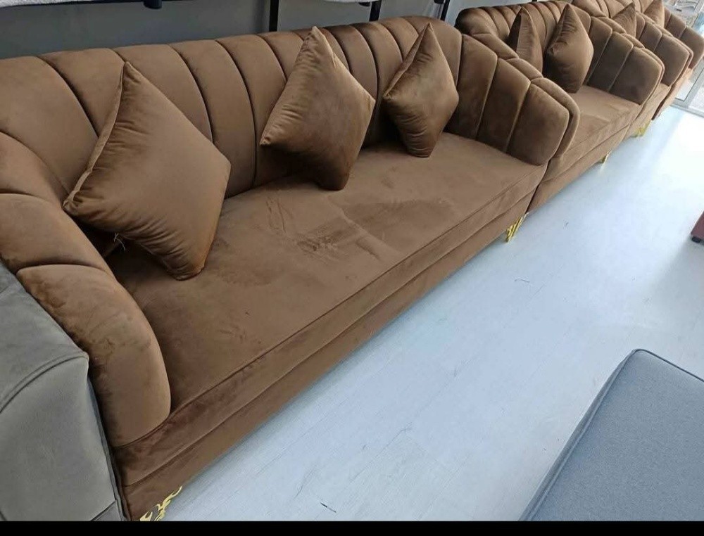 Sofa set sell and making. - 4