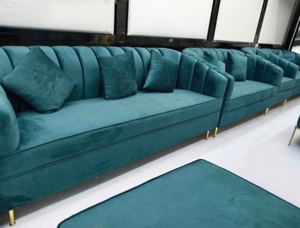 Sofa set sell and making. - 3