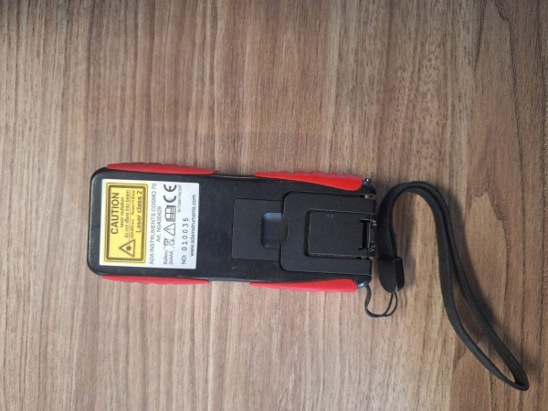 Precision Measuring Tool - 4
