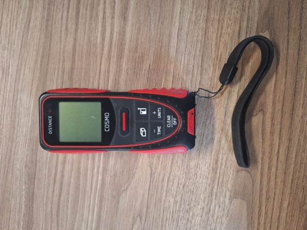 Precision Measuring Tool - 6