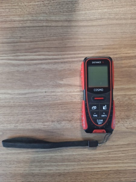 Precision Measuring Tool - 2