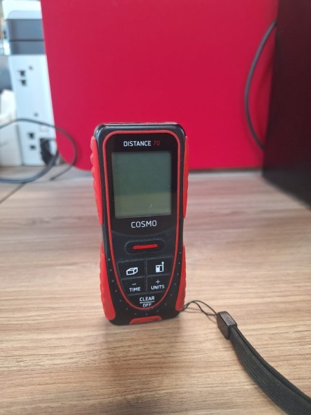 Precision Measuring Tool - 1