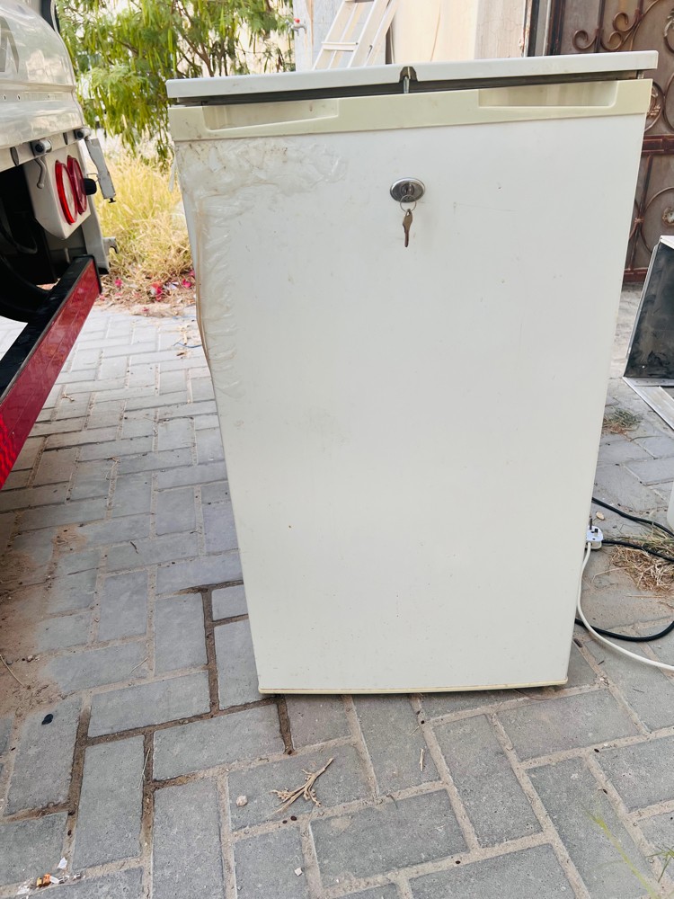 we buy all fridge and Washing - 4