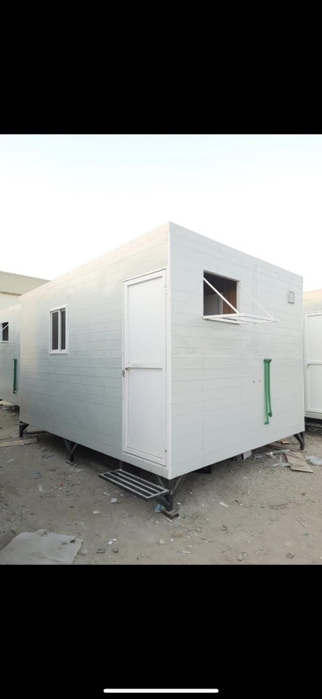 Portable cabin bathroom sale - 7