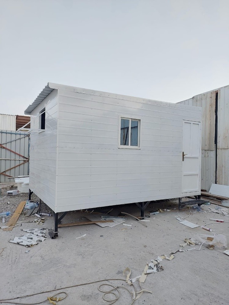 Portable cabin bathroom sale - 8