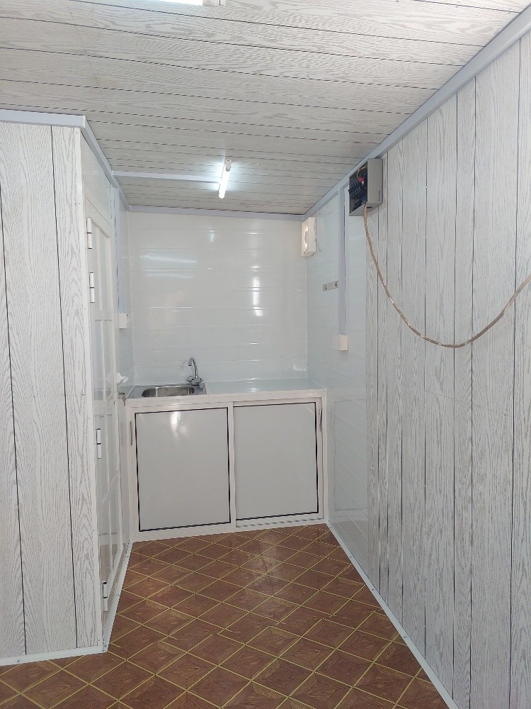 Portable cabin bathroom sale - 3